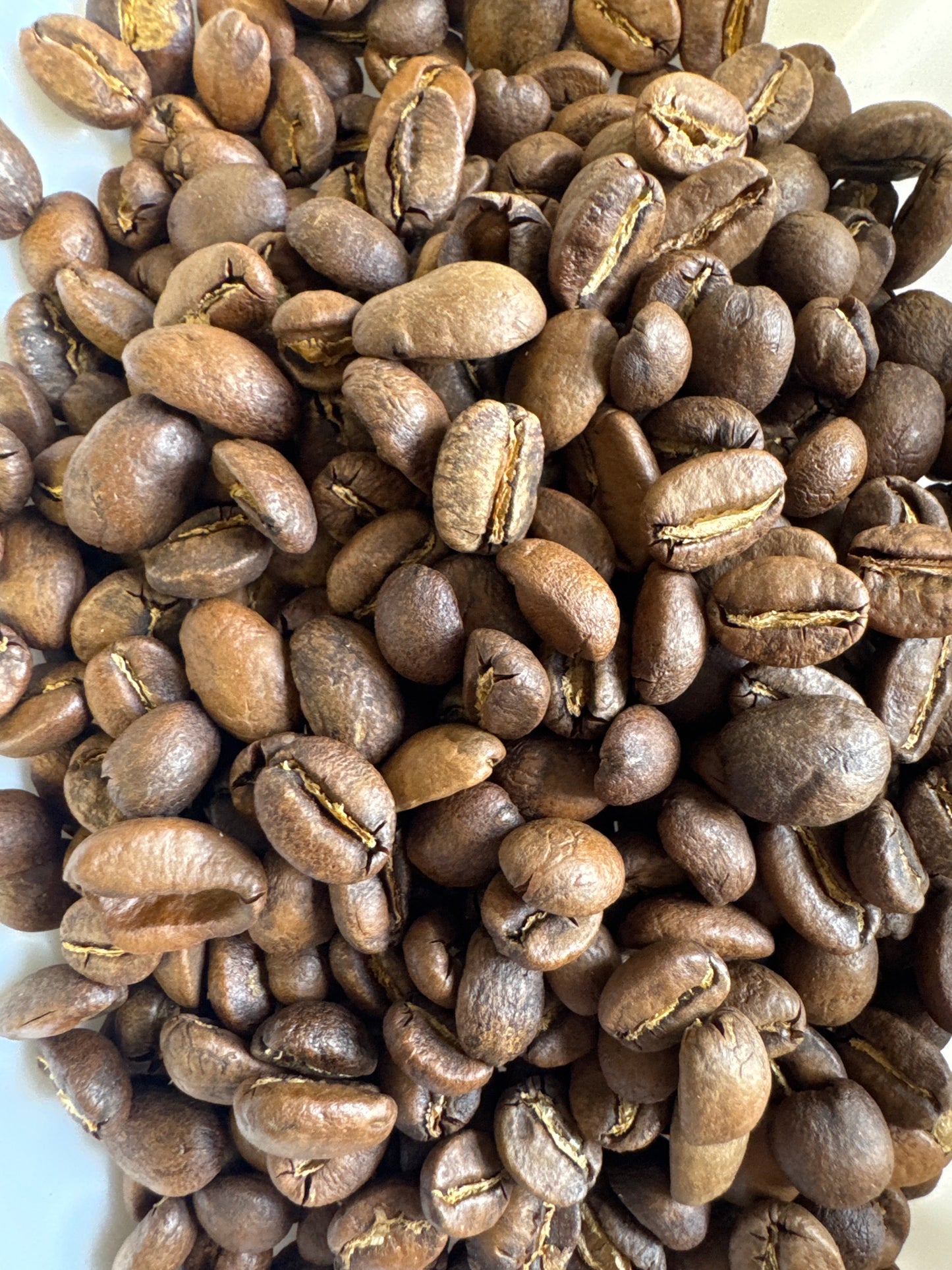 Fudgy Cake Espresso Blend